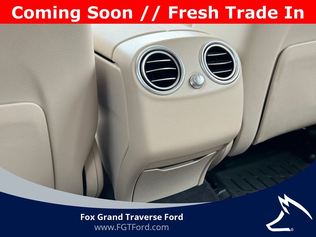 Used 2022 Mercedes-Benz GLC 300 4MATIC image 32