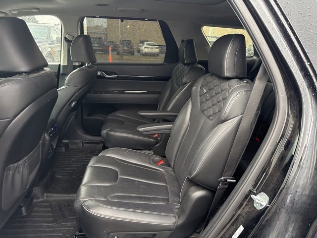 Used 2021 Hyundai Palisade Limited image 10