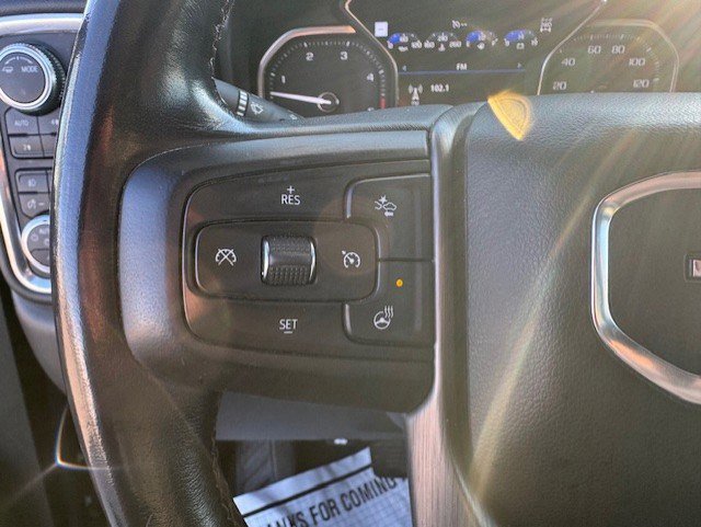 Used 2021 GMC Sierra 2500 Denali image 17