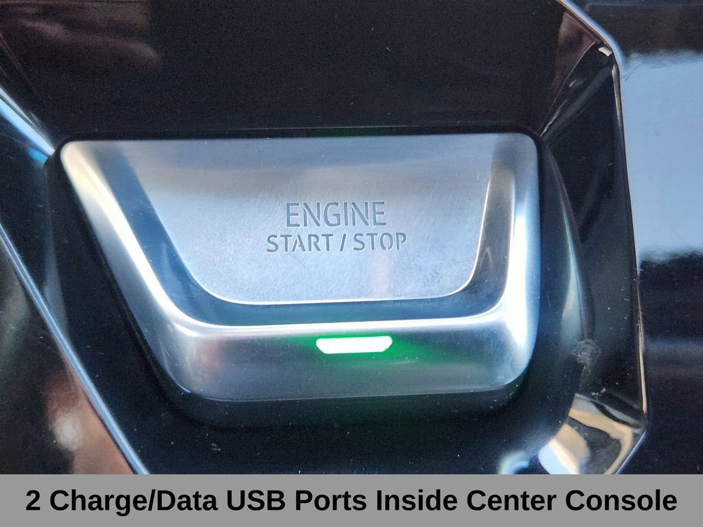 Used 2024 GMC Sierra 2500 Denali image 31