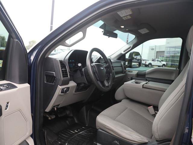 Certified 2017 Ford F250 XL w/ STX Appearance Package AWD/4WD image 17