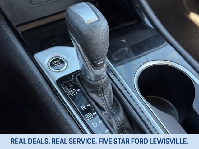 Used 2024 Nissan Altima 2.5 SV image 20