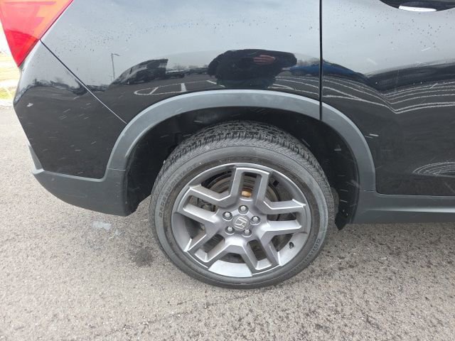 Used 2022 Honda Passport EX-L image 10