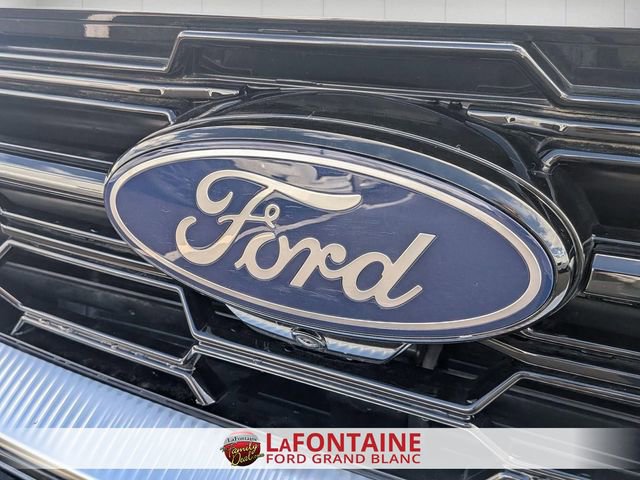 Certified 2025 Ford Expedition Platinum AWD/4WD image 9
