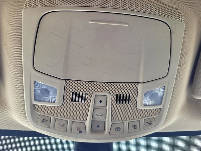 Certified 2021 Ford Edge SEL image 19