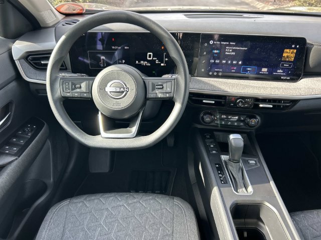 Used 2026 Nissan Kicks SV w/ Cold Weather Package FWD image 13