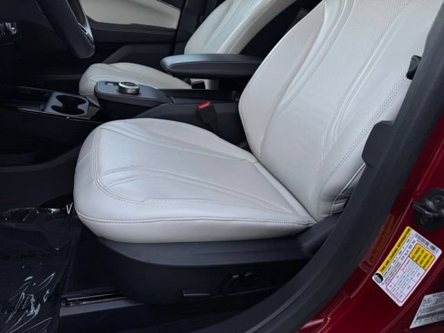 Certified 2023 Ford Mustang Mach-E Premium AWD/4WD image 6
