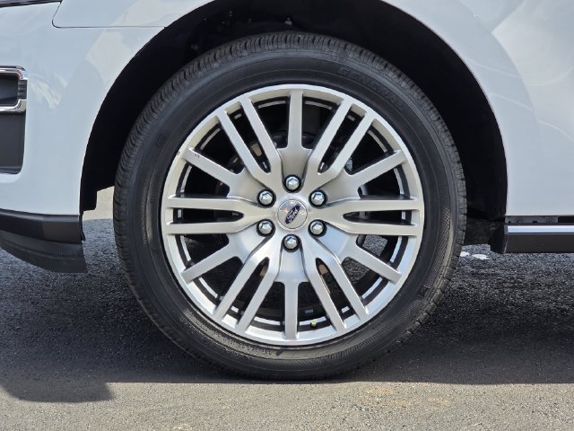 Certified 2023 Ford Expedition Max Limited RWD image 41
