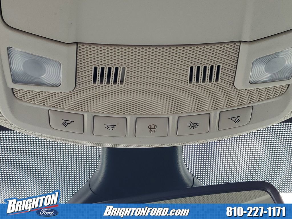 Certified 2023 Ford Edge Titanium w/ Equipment Group 301A AWD/4WD image 31