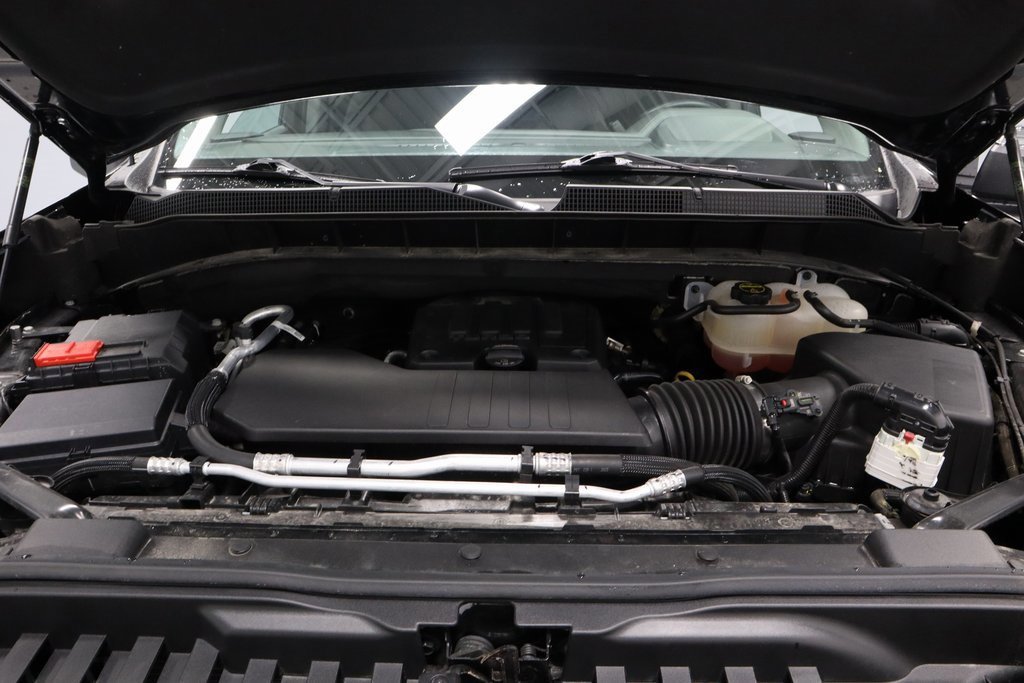 Used 2024 Chevrolet Silverado 1500 LT image 14