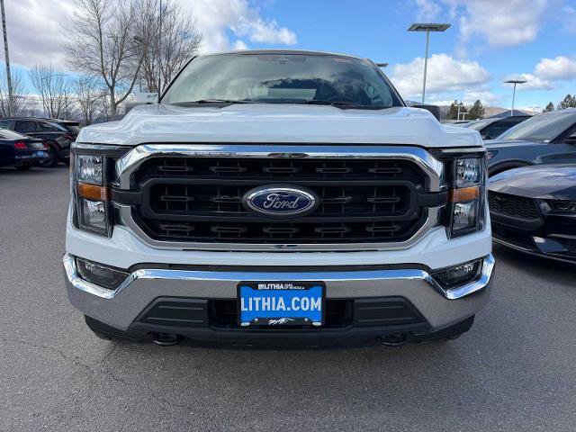 Certified 2023 Ford F150 XLT AWD/4WD image 2