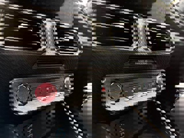 Certified 2025 Ford Mustang Coupe image 7