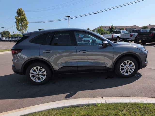 Certified 2025 Ford Escape Active AWD/4WD image 6