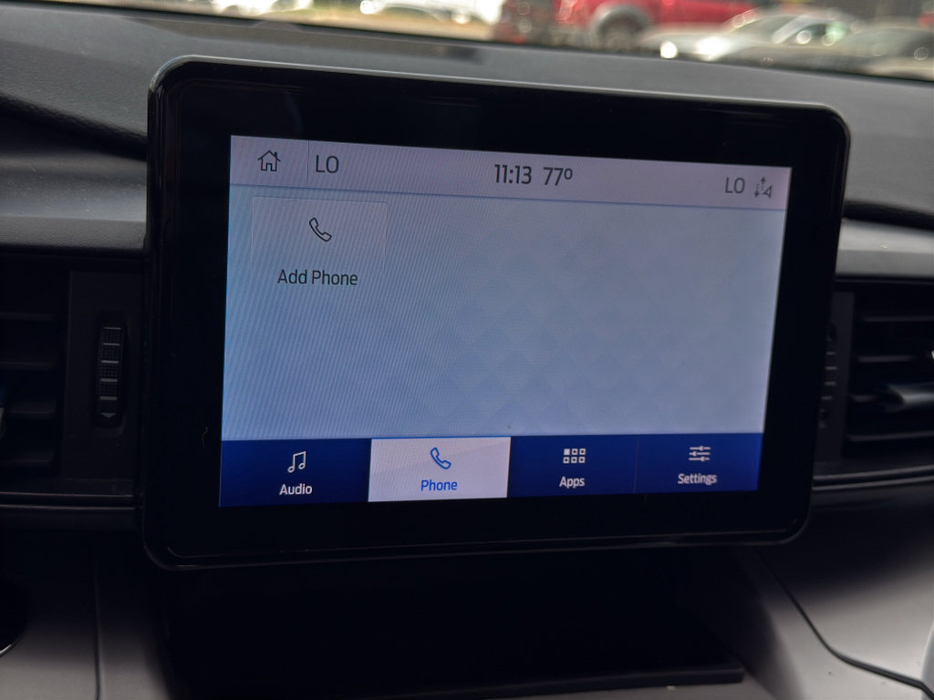 Certified 2020 Ford Explorer XLT w/ Comfort Package image 22