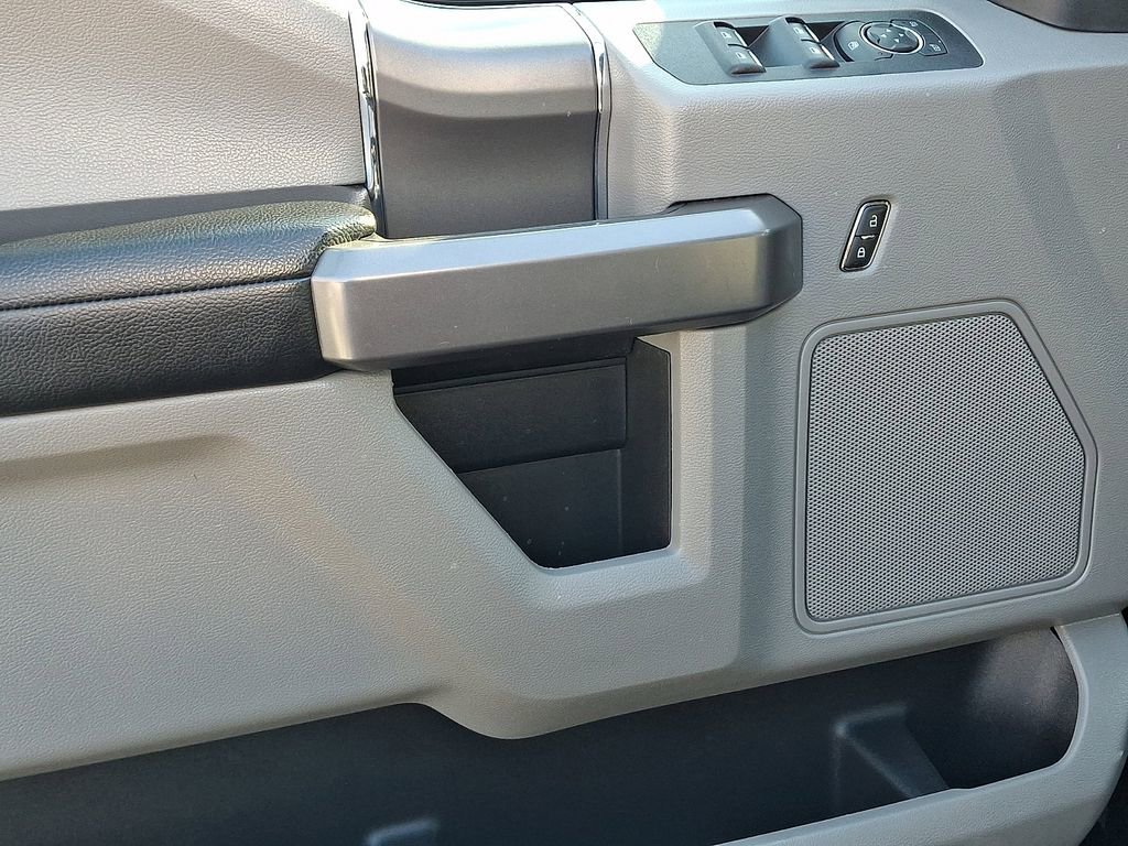 Certified 2019 Ford F150 XLT w/ Equipment Group 302A Luxury image 12