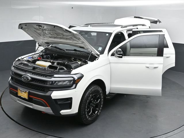 Certified 2024 Ford Expedition Timberline AWD/4WD image 54