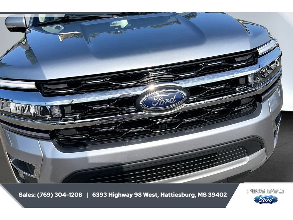 Certified 2024 Ford Expedition Limited RWD image 22