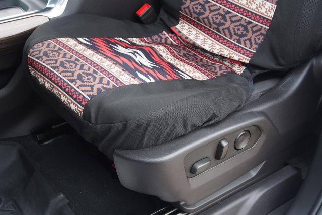 Used 2024 Chevrolet Silverado 1500 LT Trail Boss w/ Convenience Package II image 17