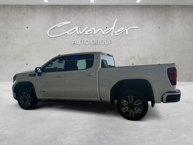 Used 2023 GMC Sierra 1500 AT4 AWD/4WD image 14
