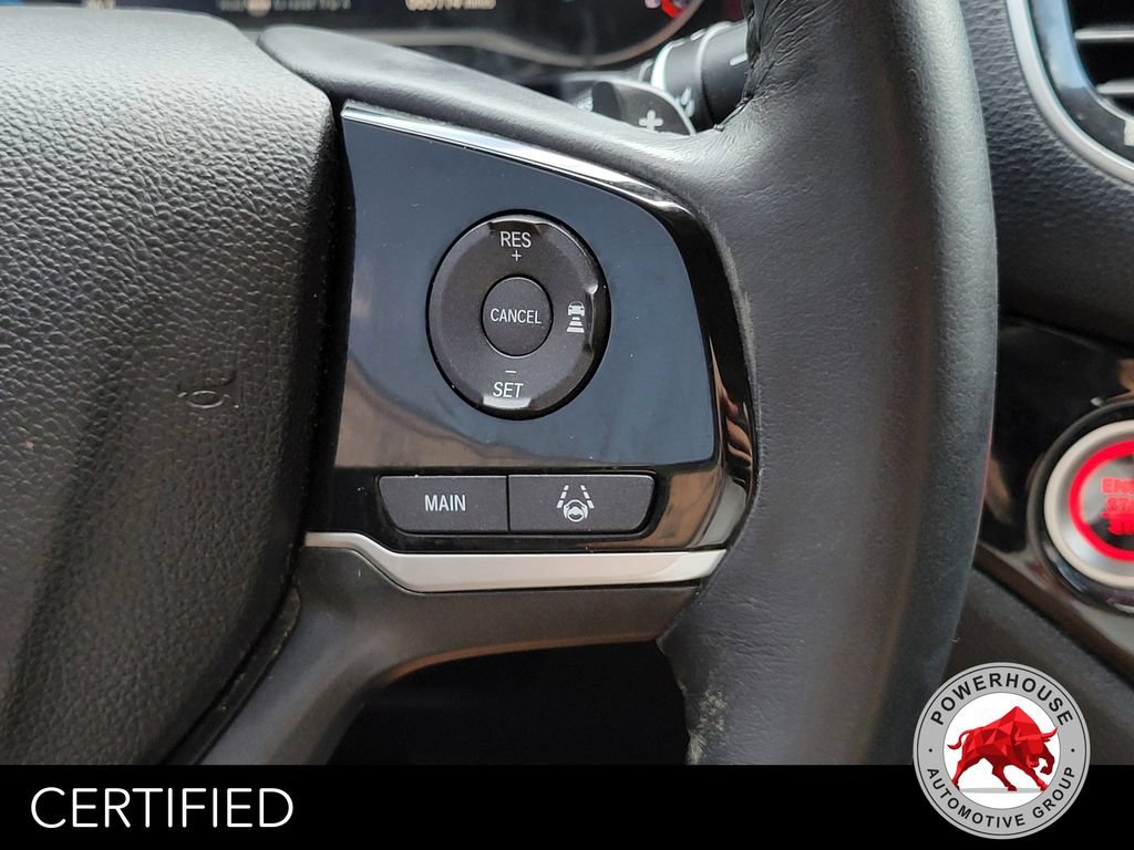 Used 2021 Honda Pilot Touring image 32