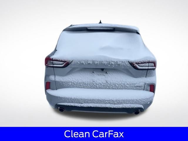 Certified 2023 Ford Escape ST-Line w/ Tech Pack #1 image 5