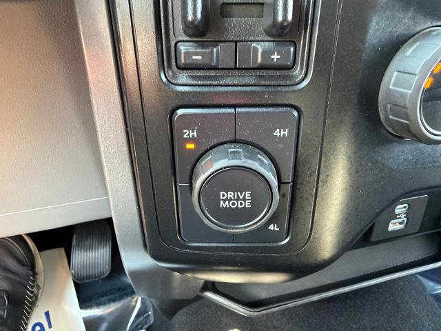 Certified 2023 Ford F150 XLT AWD/4WD image 25
