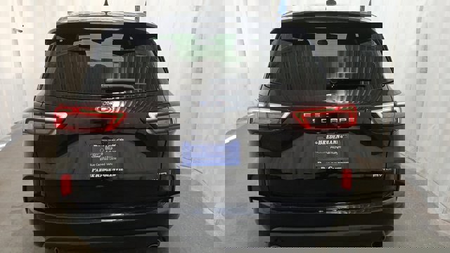 Certified 2023 Ford Escape ST-Line image 3