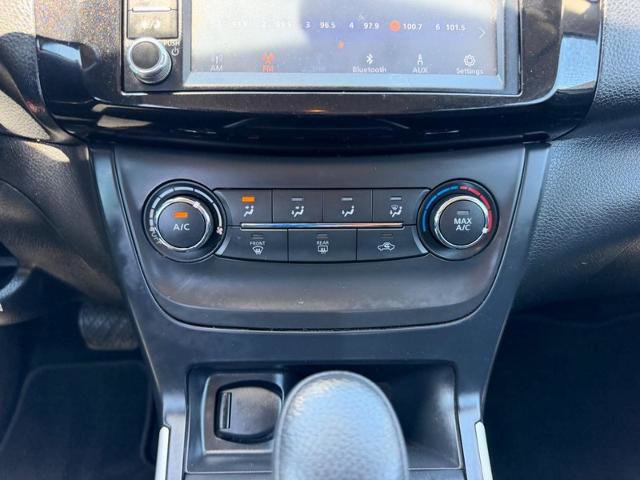 Used 2019 Nissan Sentra S FWD image 14