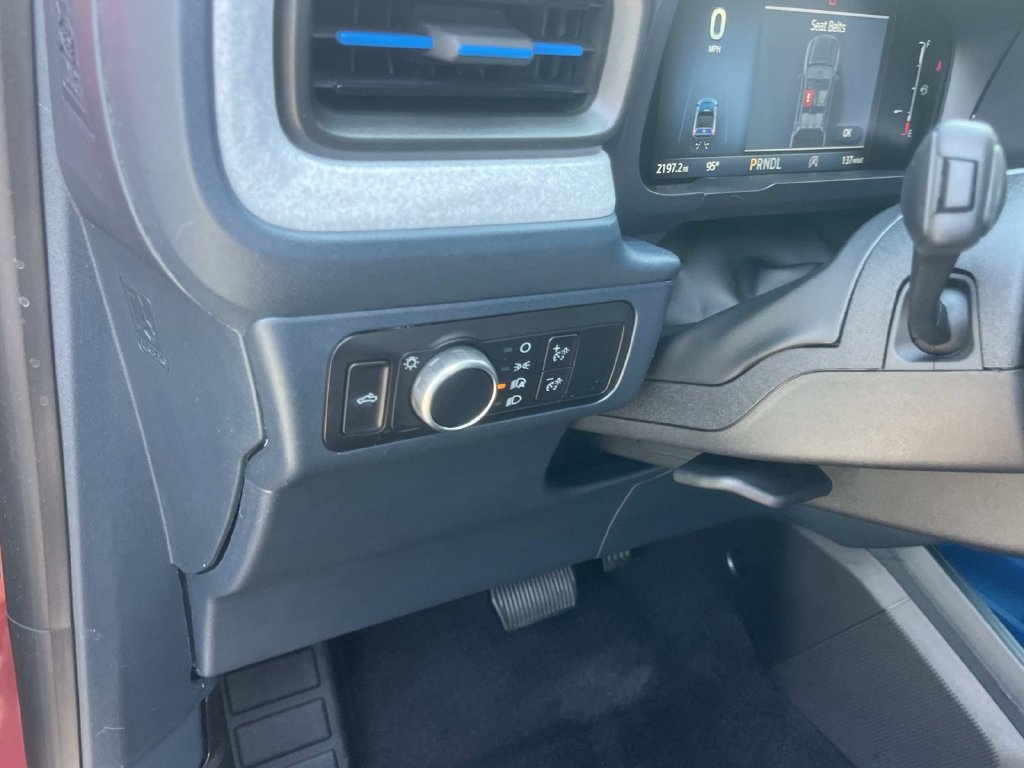 Certified 2026 Ford Maverick XLT FWD image 33