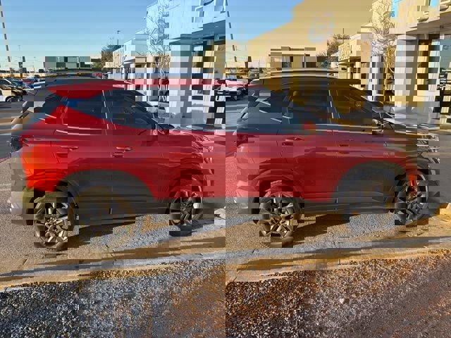 Used 2022 Kia Seltos S image 4