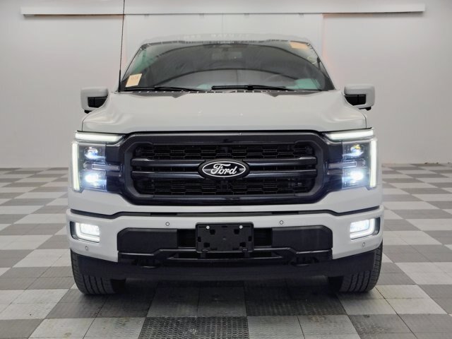 Certified 2024 Ford F150 Lariat AWD/4WD image 8