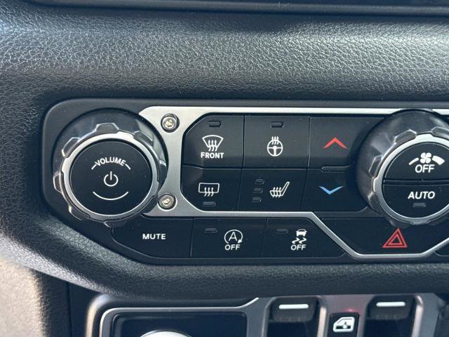 Used 2024 Jeep Gladiator Sport AWD/4WD image 27