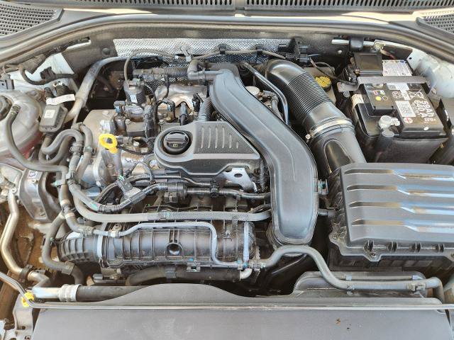 Used 2024 Volkswagen Jetta SEL FWD image 31