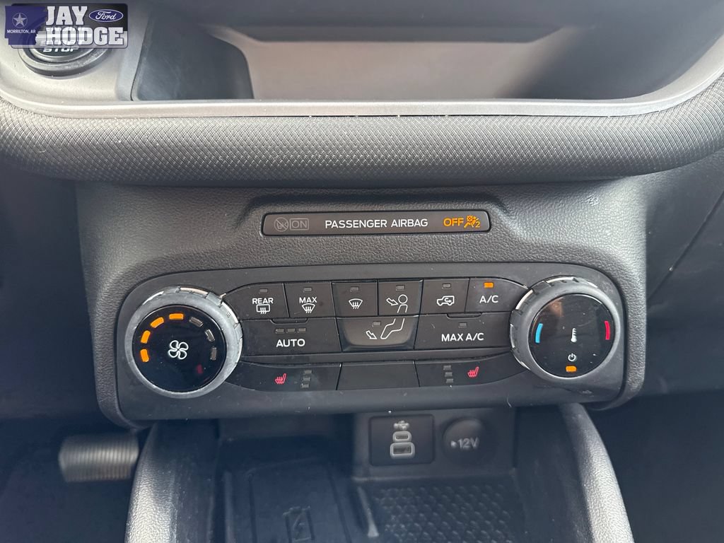 Certified 2023 Ford Bronco Sport Big Bend w/ Convenience Package AWD/4WD image 18