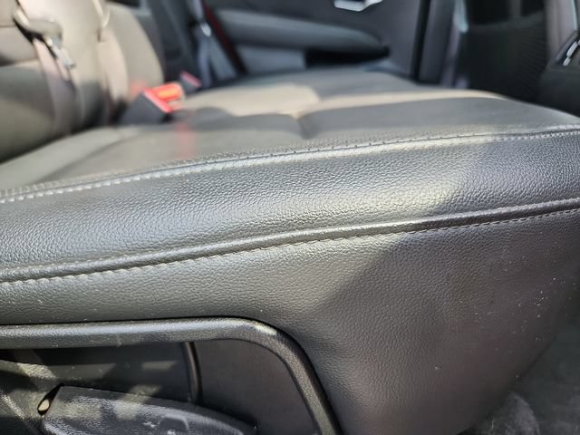 Used 2022 Hyundai Tucson SEL w/ Convenience + Premium Package AWD/4WD image 30
