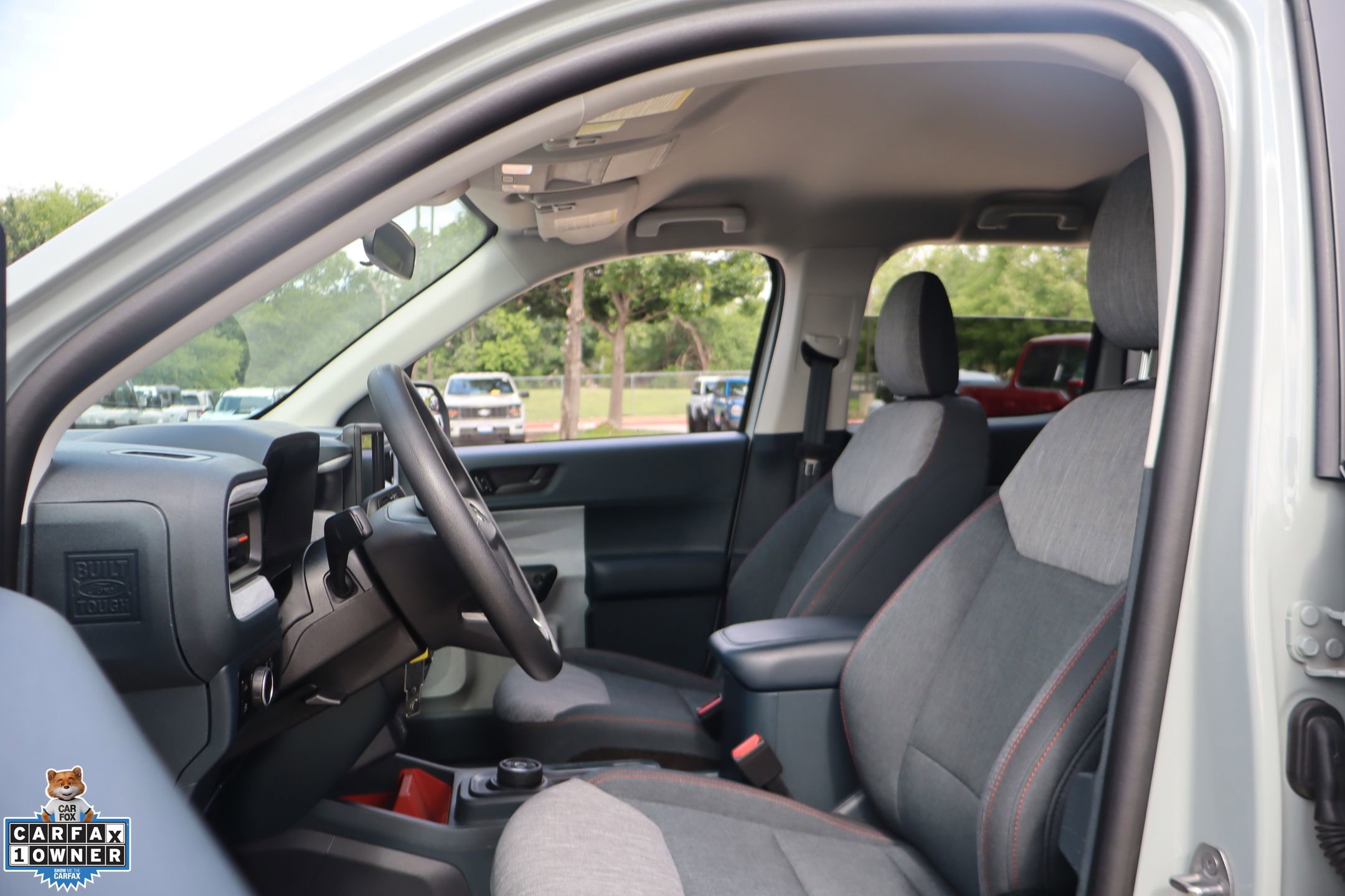 Certified 2023 Ford Maverick XLT FWD image 11