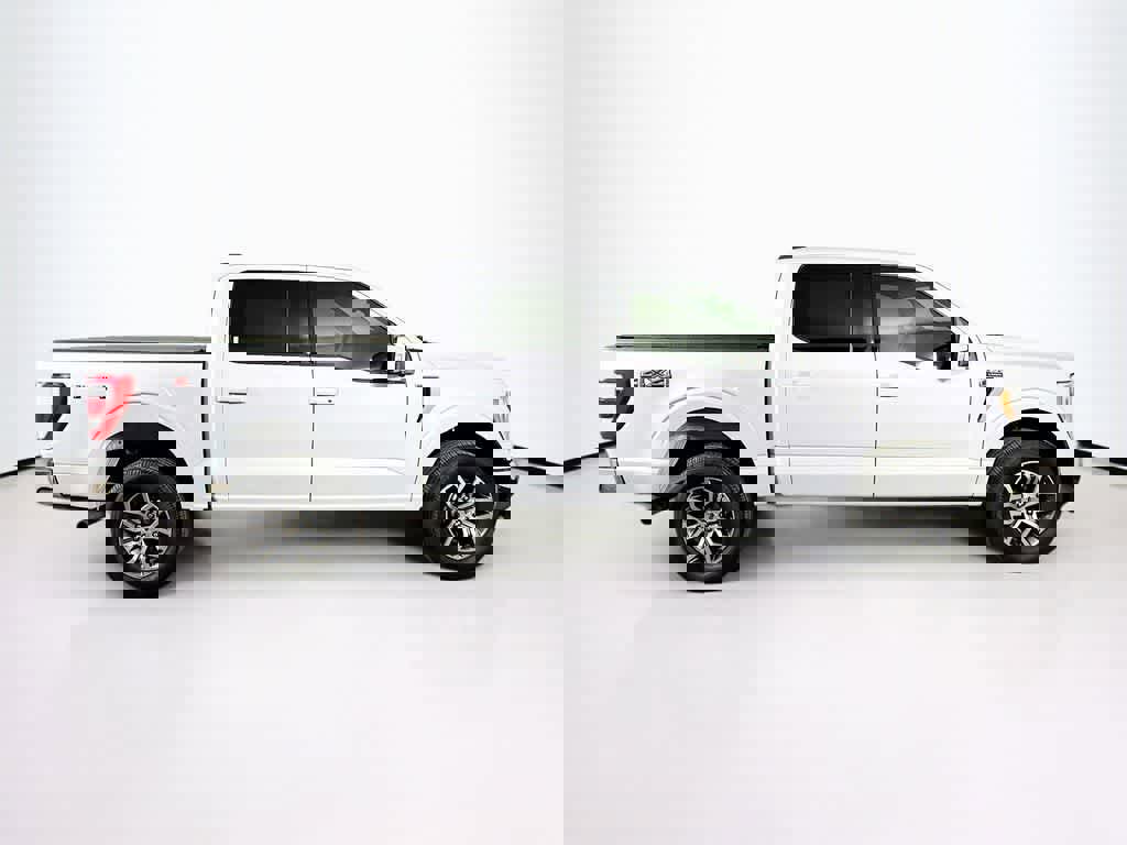 Certified 2021 Ford F150 Lariat w/ Tow Technology Package image 25