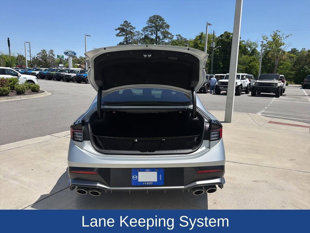 Used 2024 Hyundai Sonata N Line image 7