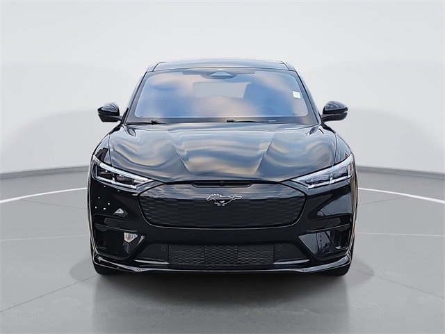 Certified 2023 Ford Mustang Mach-E GT w/ GT Performance Edition image 8