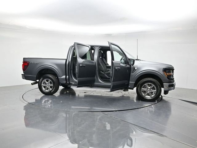 Certified 2024 Ford F150 XLT w/ Mobile Office Package AWD/4WD image 51