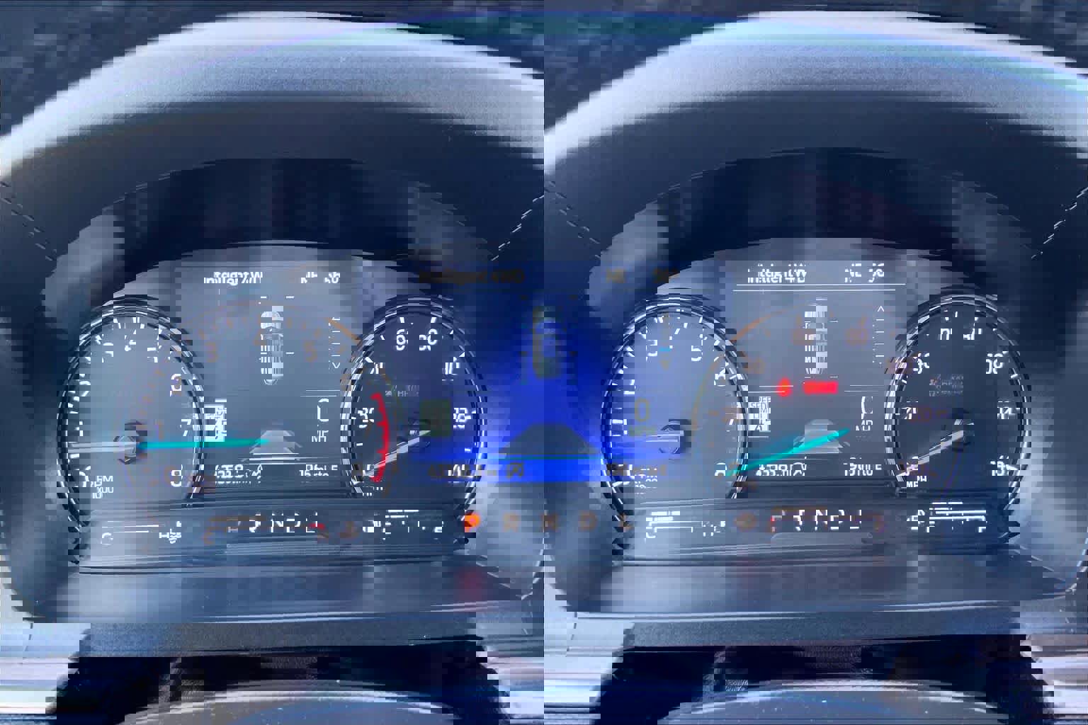 Certified 2023 Ford Explorer Limited image 26