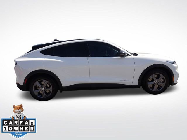 Certified 2023 Ford Mustang Mach-E Select w/ Comfort Package Lite image 9
