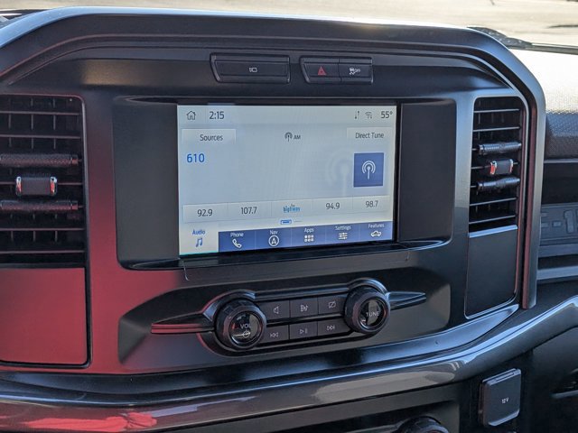 Certified 2023 Ford F150 XL w/ STX Appearance Package image 20