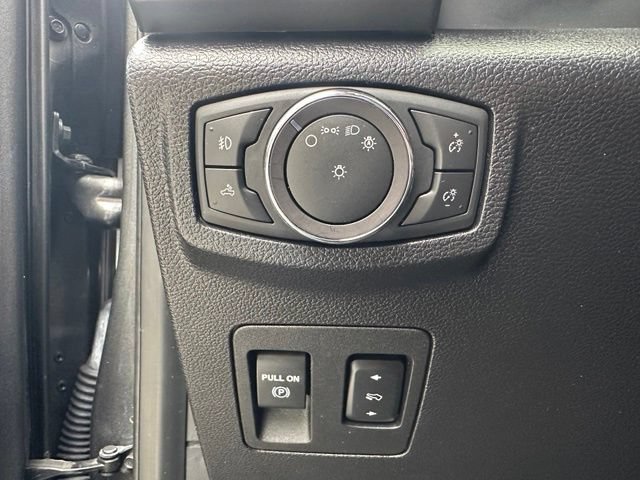 Certified 2018 Ford F150 XLT w/ Equipment Group 302A Luxury RWD image 26