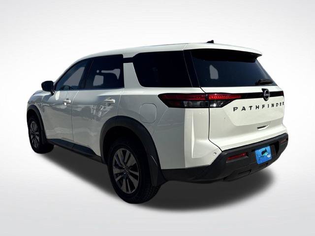 Used 2023 Nissan Pathfinder S FWD image 6