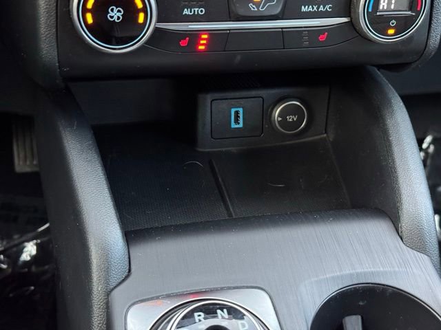 Certified 2020 Ford Escape SE image 20