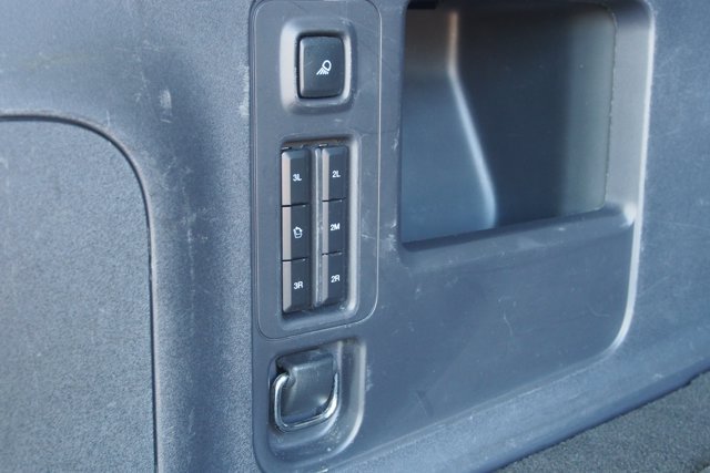 Certified 2025 Ford Expedition Max Active AWD/4WD image 19