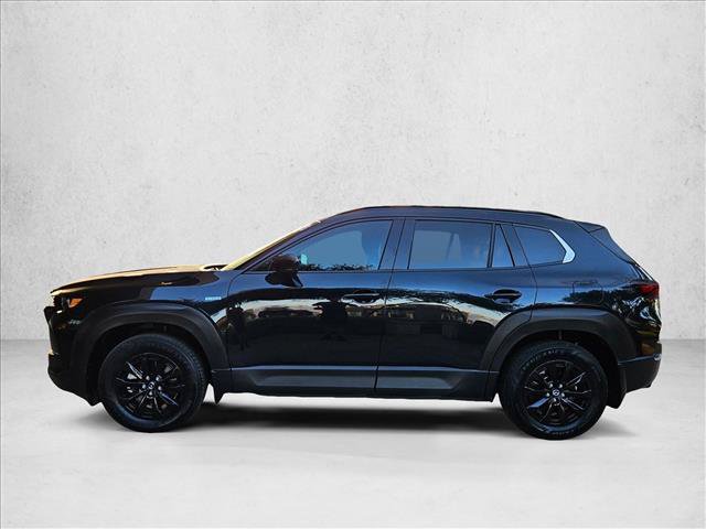Used 2025 MAZDA CX-50 AWD 2.5 Hybrid w/ Weather Package image 9
