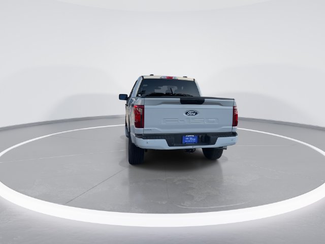 Certified 2024 Ford F150 STX AWD/4WD image 5