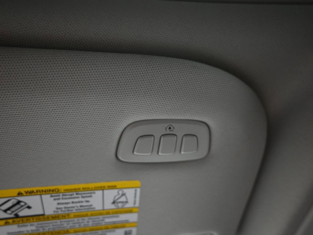 Certified 2025 Ford Expedition Max Active image 44